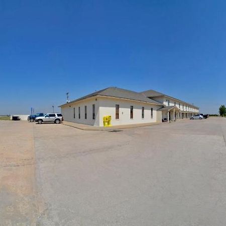 Motel 6-South Haven, Ks Ngoại thất bức ảnh