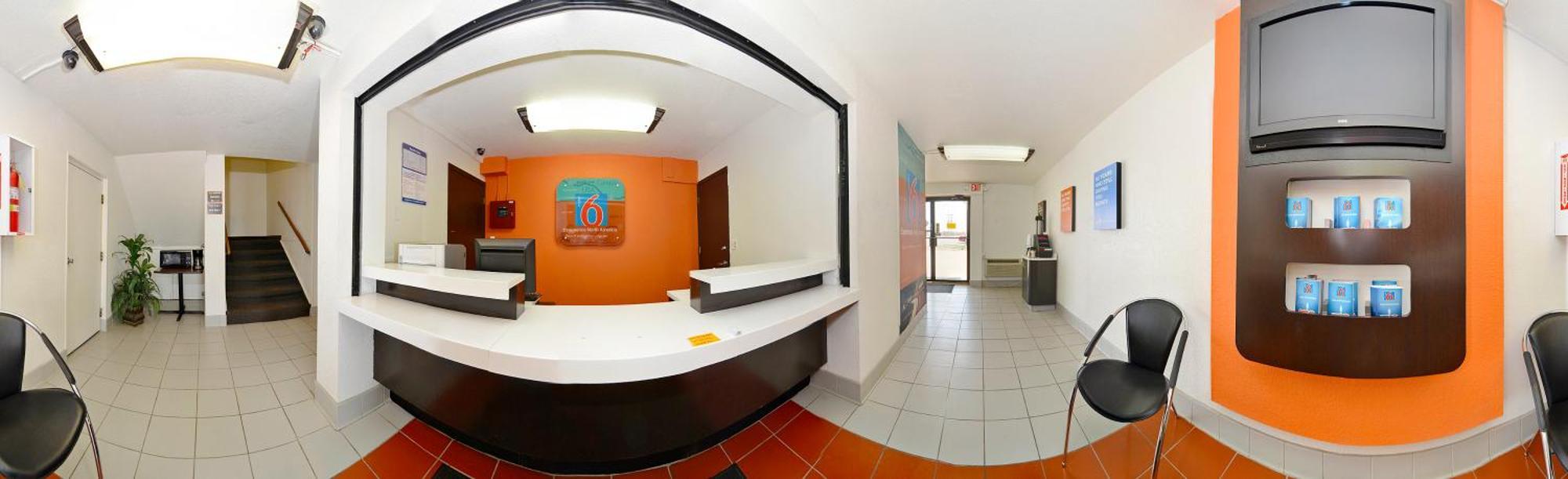 Motel 6-South Haven, Ks Ngoại thất bức ảnh