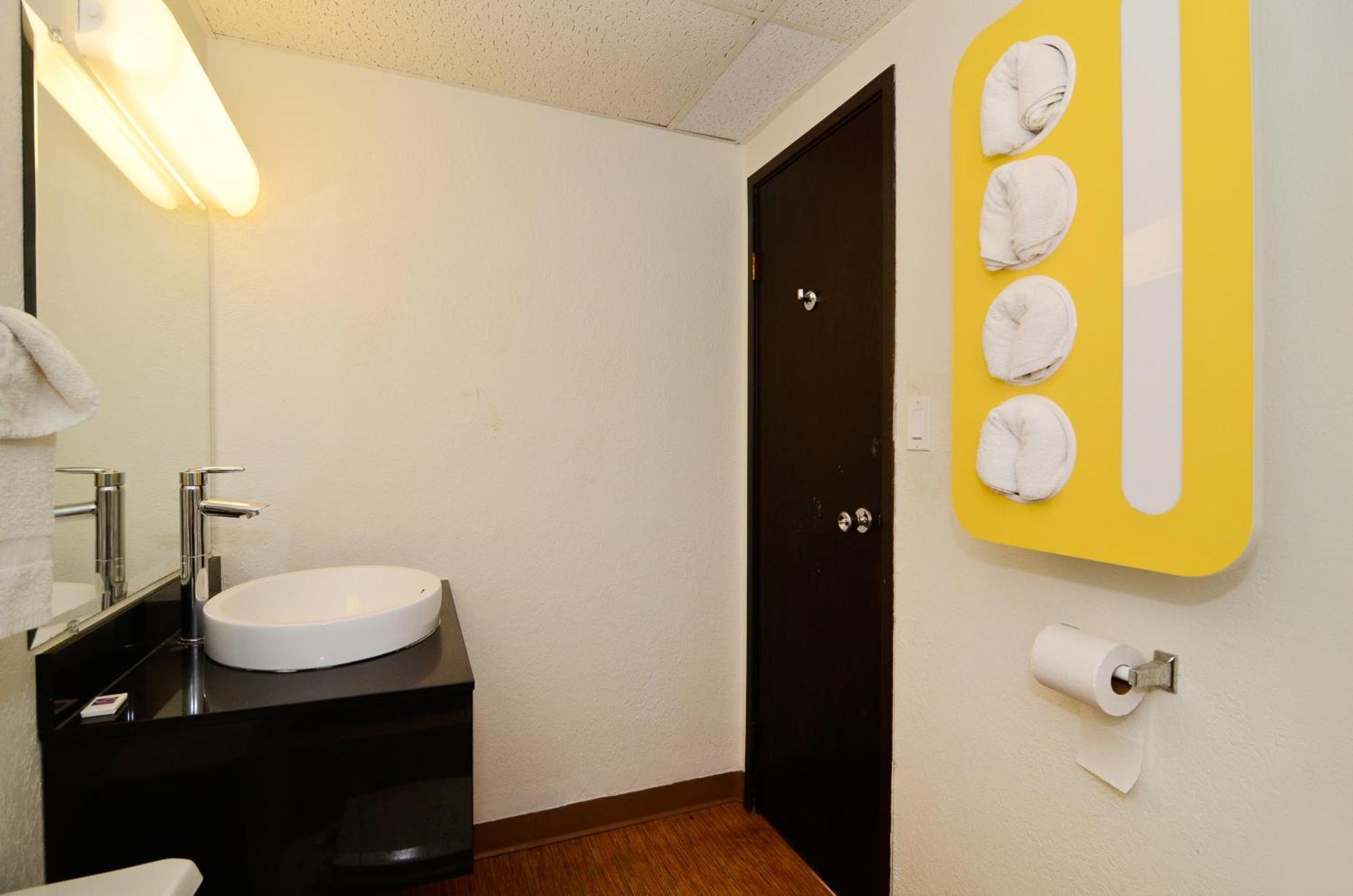 Motel 6-South Haven, Ks Ngoại thất bức ảnh
