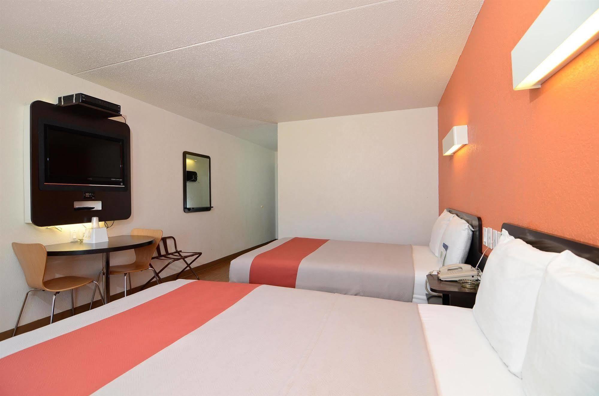 Motel 6-South Haven, Ks Ngoại thất bức ảnh