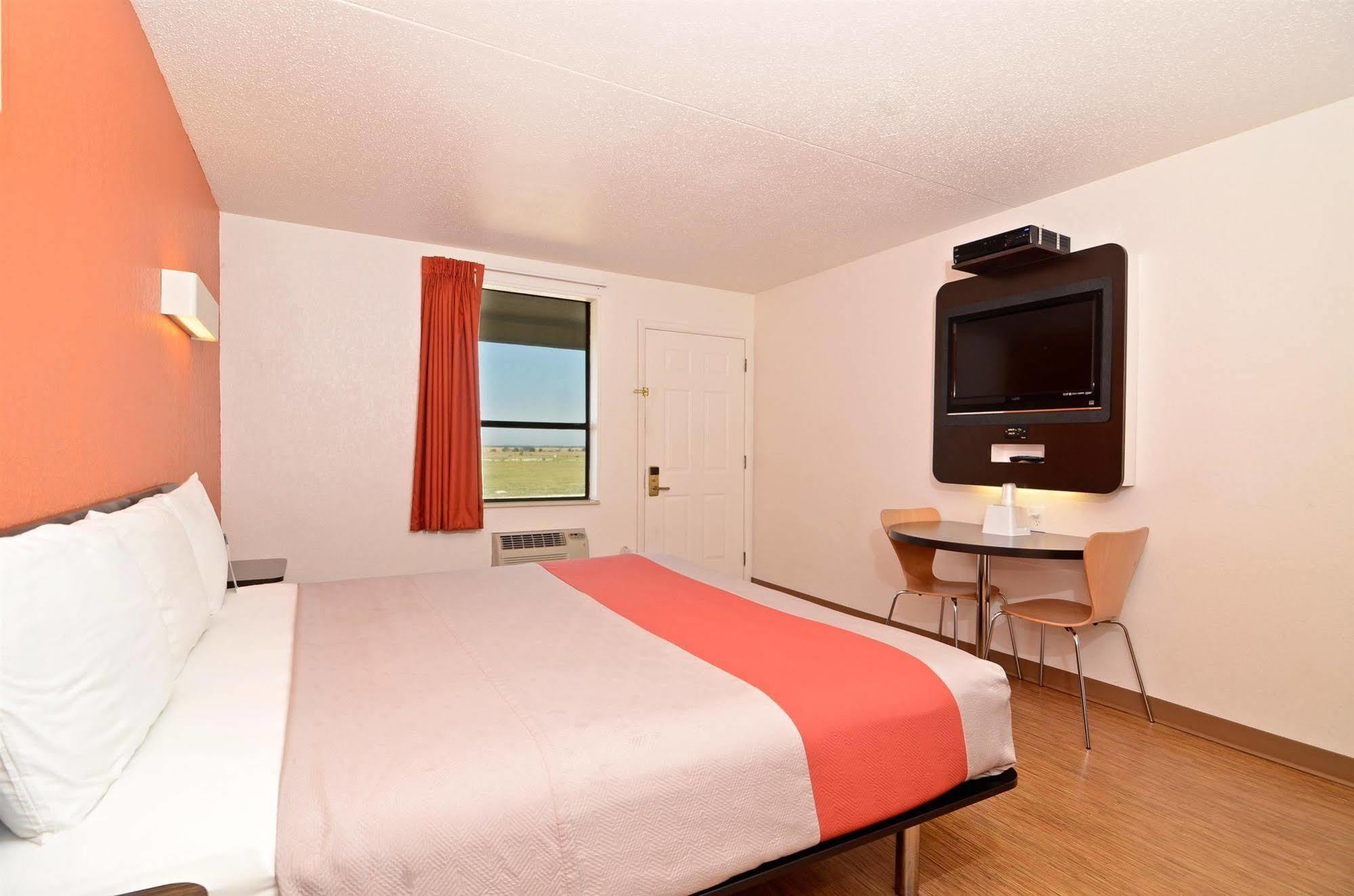 Motel 6-South Haven, Ks Ngoại thất bức ảnh