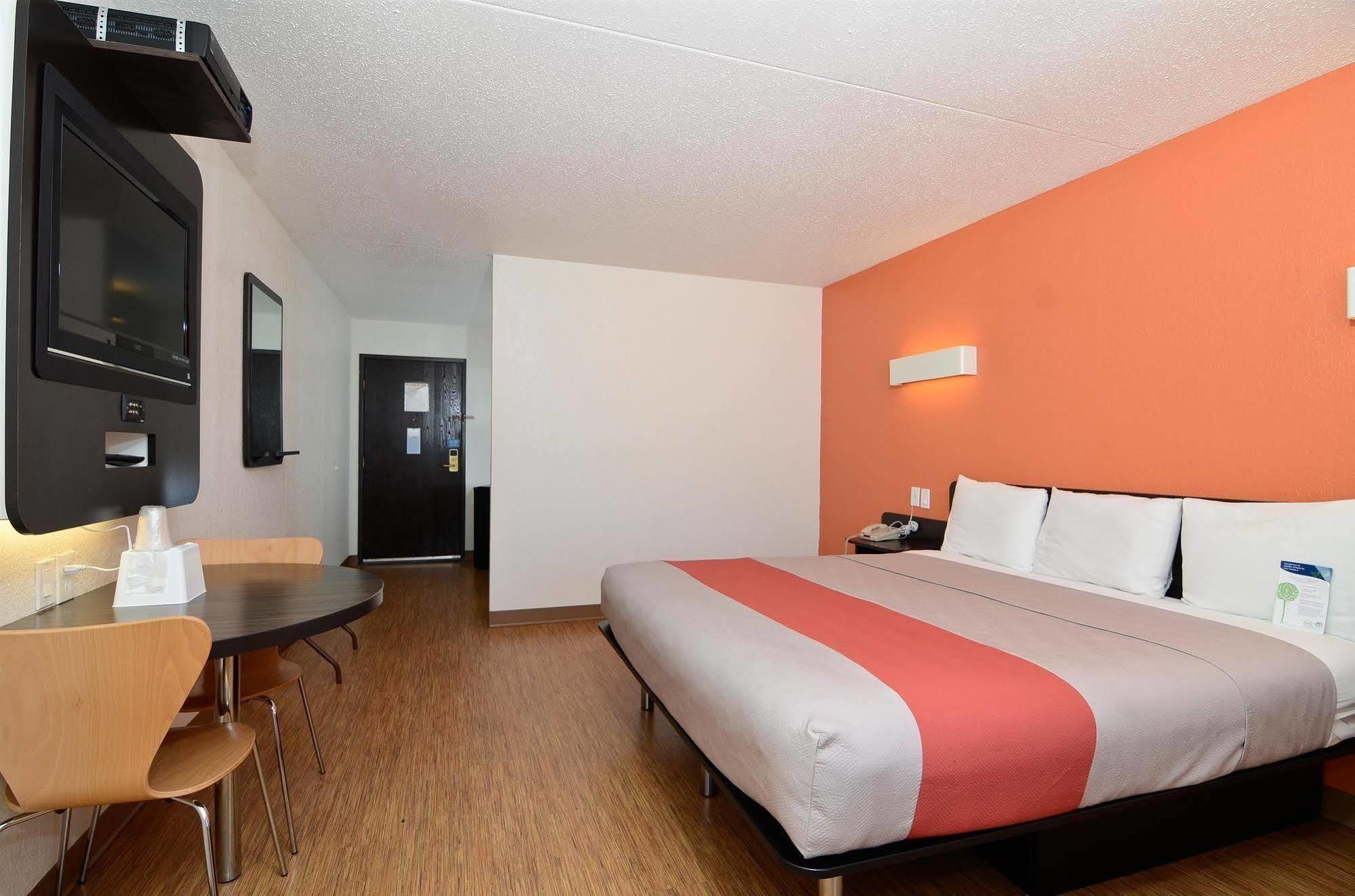Motel 6-South Haven, Ks Ngoại thất bức ảnh