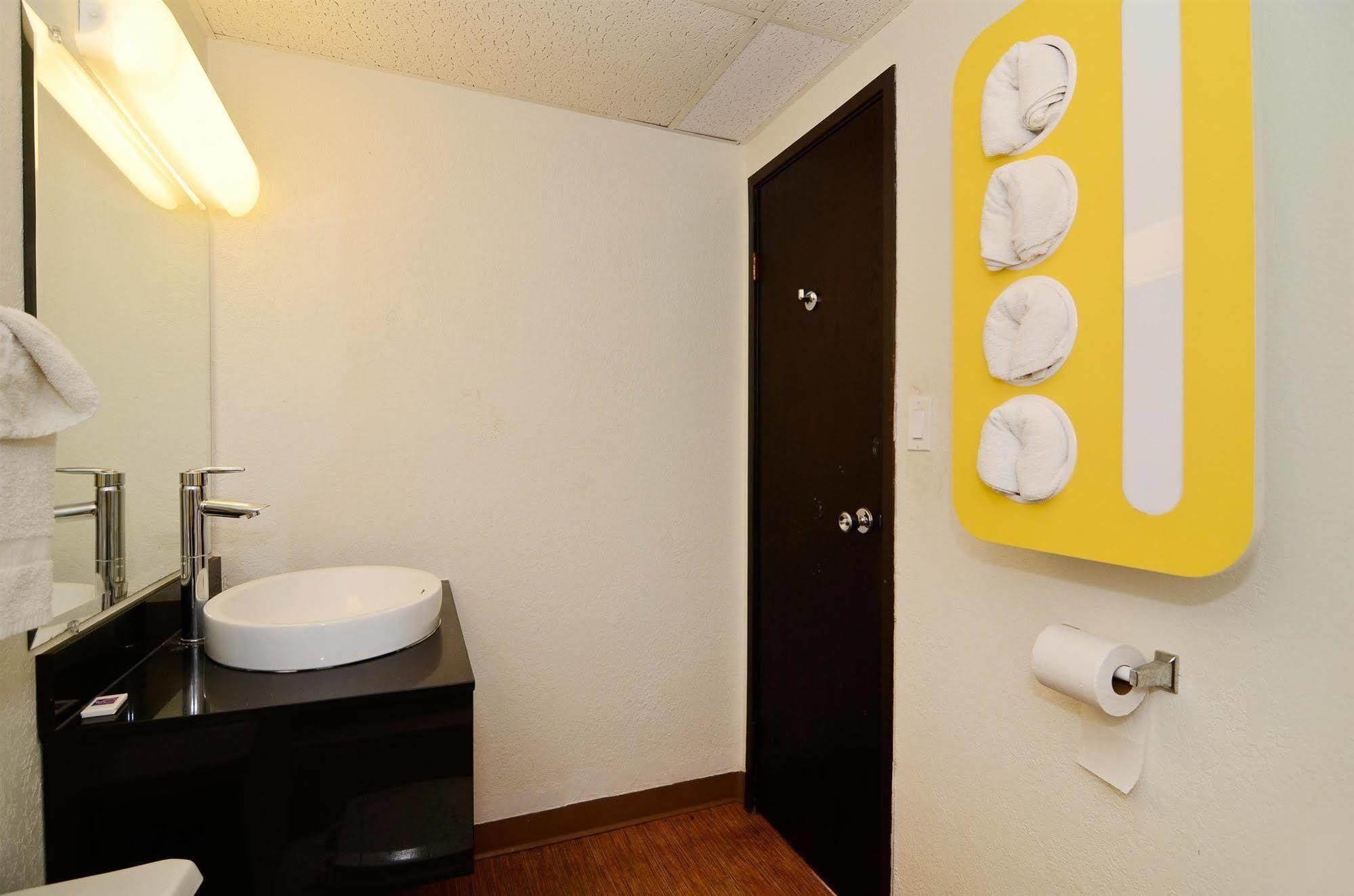 Motel 6-South Haven, Ks Ngoại thất bức ảnh