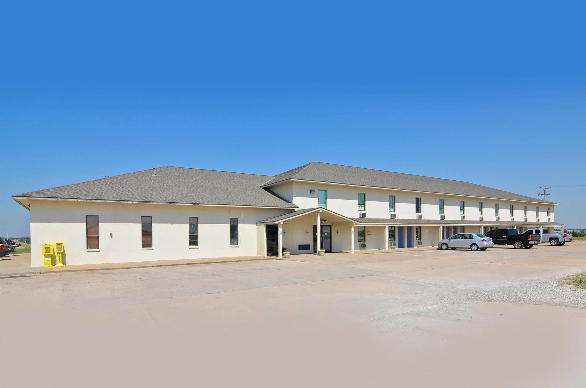 Motel 6-South Haven, Ks Ngoại thất bức ảnh